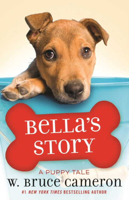 Binding: Hardcover
Description: Inspired by the New York Times and US a Today bestselling novel A Dog's Way Home by W. Bruce Cameron now a major motion picture! Bella loves her boy Lucas who rescued her from an abandoned building.