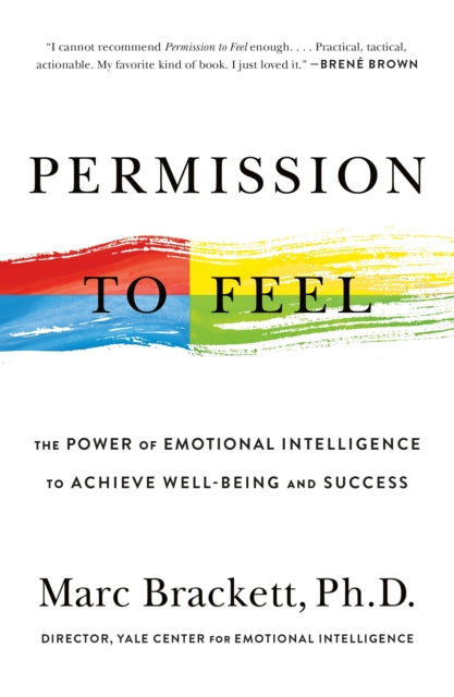 Binding: Paperback
Description: The mental well - being of children and adults is shockingly poor. Marc Brackett author of Permission to Feel knows why. And he knows what we can do. " We have a crisis on our hands and its victims are our children.