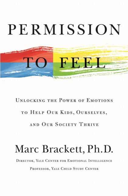 Binding: Hardcover
Description: The mental well - being of children and adults is shockingly poor. Marc Brackett author of Permission to Feel knows why. And he knows what we can do. " We have a crisis on our hands and its victims are our children.