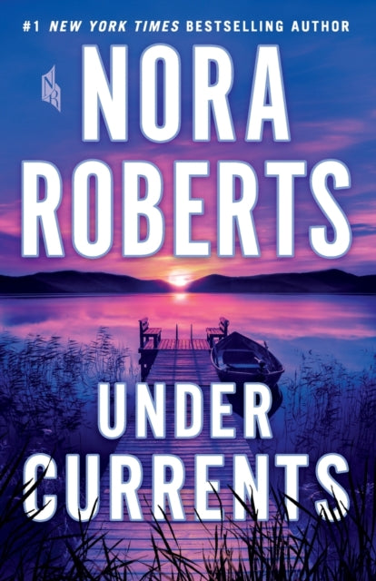 Binding: Paperback
Description: From #1 New York Times bestselling author Nora Roberts Under Currents is a novel about the power of family to harm - and to heal. For both Zane and Darby their small town roots hold a terrible secret. Now decades later they've come together to build a new life.