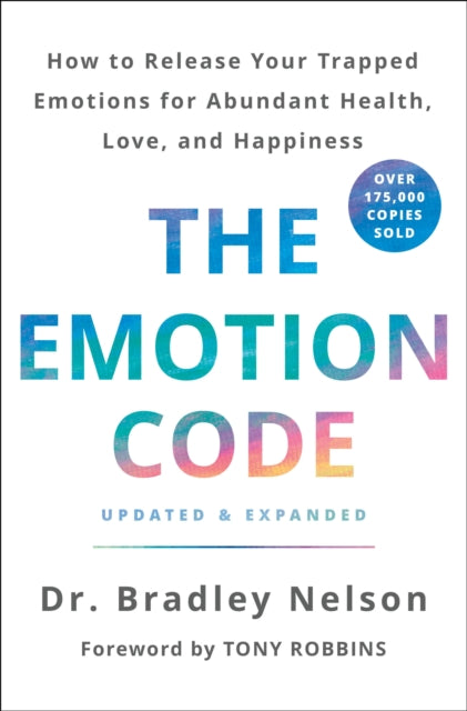 Binding: Hardcover
Description: " I believe that the discoveries in this book can change our understanding of how we store emotional experiences and in so doing change our lives.