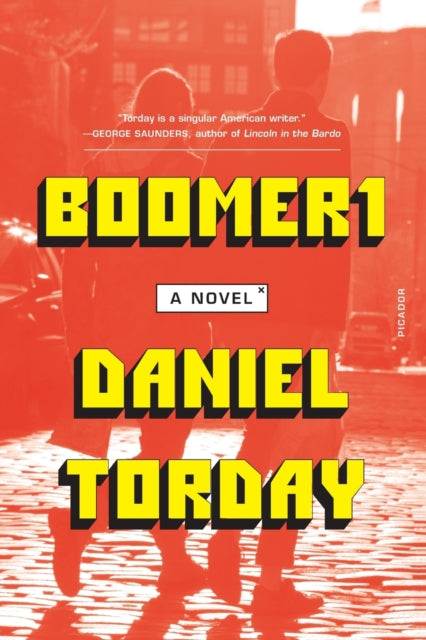 Binding: Paperback
Description: " Torday is a singular American writer with a big heart and a real love for the world. He has the rare gift for writing dynamic action scenes while being genuinely funny.