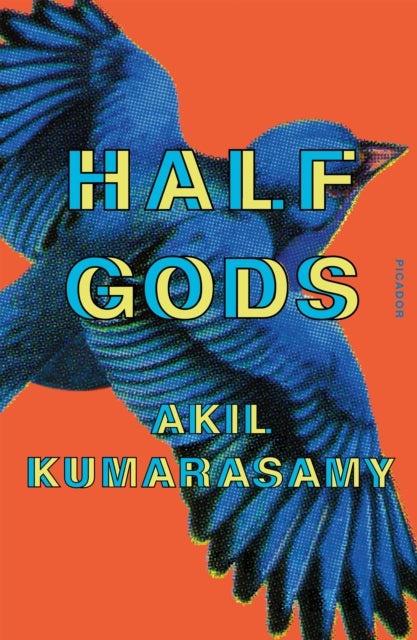 Binding: Paperback
Description: A startlingly beautiful debut Akil Kumarasamy's Half Gods brings together the exiled the disappeared the seekers.