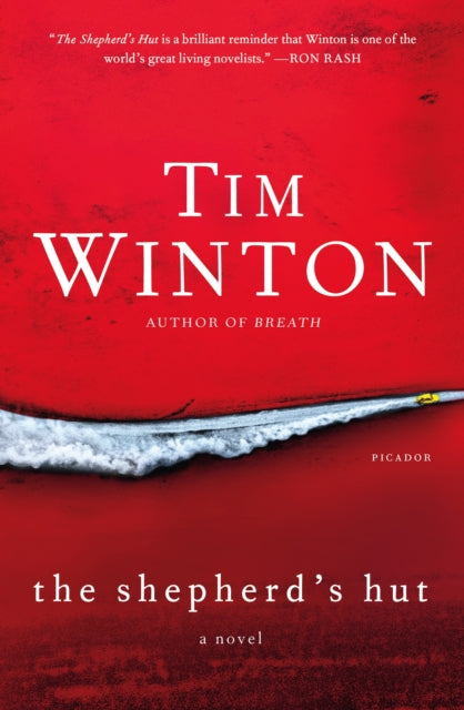 Binding: Paperback
Description: From Tim Winton Australia's most decorated and beloved novelist and the author of Cloudstreet comes The Shepherd's Hut the story of a young man on a thrilling journey of self - discovery in one of the harshest near - uninhabitable climates on Earth.