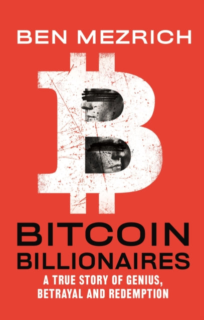 Binding: Paperback
Description: From Ben Mezrich the New York Times bestselling author of The Accidental Billionaires and Bringing Down the House comes Bitcoin Billionaires - - the fascinating story of brothers Tyler and Cameron Winklevoss's big bet on crypto - currency and its dazzling pay - off.