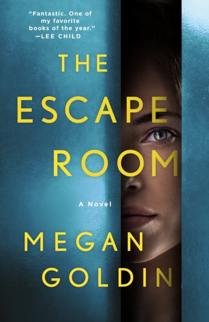 Binding: Paperback
Description: Welcome to the escape room. Your goal is simple. Get out alive. Four young Wall Street rising stars discover the price of ambition when an escape room challenge turns into a lethal game of revenge.
Title: The Escape Room A Novel
Author(s): Goldin Megan
Publisher: St.