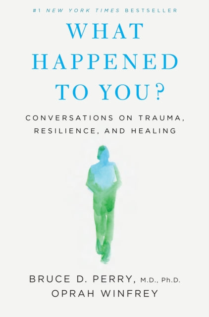 Binding: Hardcover
Description: ONE Million Copies SOLD#1 NEW YORK Times Bestseller Our earliest experiences shape our lives far down the road and What Happened to You? provides powerful scientific and emotional insights into the behavioral patterns so many of us struggle to understand.