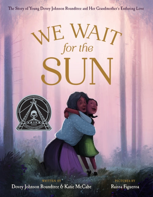Binding: Hardcover
Description: A beautiful and uplifting non - fiction picture book from Katie Mc Cabe and trailblazing civil rights lawyer and activist Dovey Johnson Roundtree We Wait for the Sun.