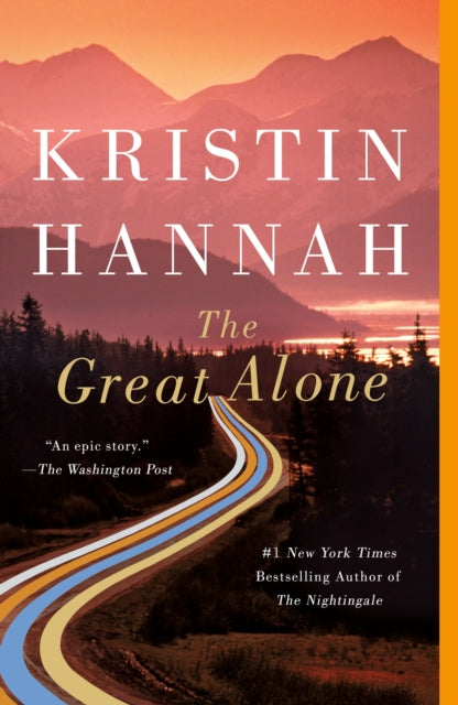 Binding: Paperback
Description: #1 New York Times Instant Bestseller In Kristin Hannah's The Great Alone a desperate family seeks a new beginning in the near - isolated wilderness of Alaska only to find that their unpredictable environment is less threatening than the erratic behavior found in human nature.