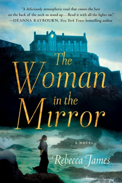 Binding: Paperback
Description: Rebecca James unveils a chilling modern gothic novel of a family consumed by the shadows and secrets of its past in The Woman in the Mirror. For more than two centuries Winterbourne Hall has stood atop a bluff overseeing the English countryside of Cornwall and the sea beyond.