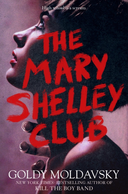Binding: Hardcover
Description: New York Times - bestselling author Goldy Moldavsky delivers a deliciously twisty Y a thriller that's Scream meets Karen Mc Manus about a mysterious club with an obsession for horror.