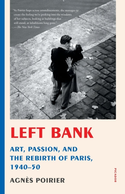 Binding: Paperback
Description: An incandescent group portrait of the midcentury artists and thinkers whose lives loves collaborations and passions were forged against the wartime destruction and postwar rebirth of Paris.