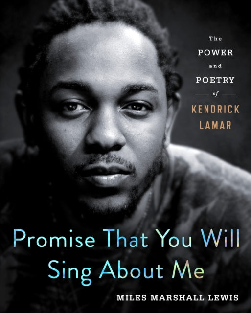 Binding: Hardcover
Description: A stunning in - depth look at the power and poetry of one of the most consequential rappers of our time. Kendrick Lamar is one of the most influential rappers songwriters and record producers of his generation.