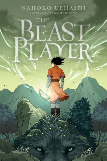 Binding: Paperback
Description: Nahoko Uehashi's The Beast Player is an epic Y a fantasy about a girl with a special power to communicate with magical beasts and the warring kingdom only she can save.