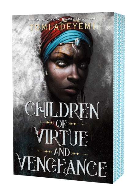 Binding: Paperback
Description: An Instant #1 New York Times Bestseller A GOOD Morning Americ a Book Club Pick" Adeyemi has sparked magic once again.