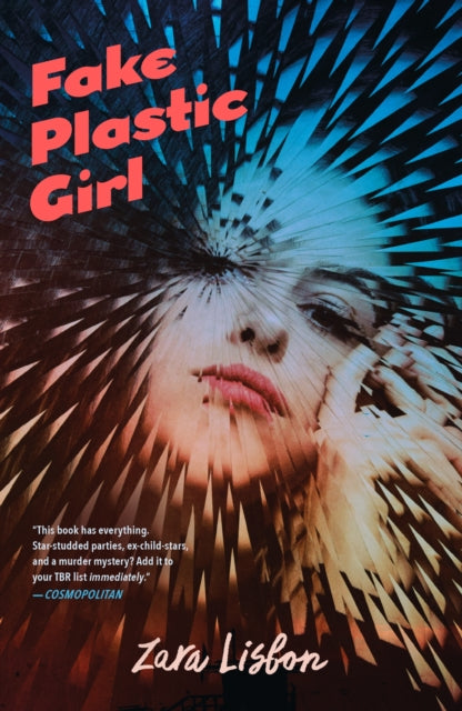 Binding: Paperback
Description: In Zara Lisbon's debut Y a thriller Fake Plastic Girl a lonely teenager meets the glamorous It - girl next door and winds up arrested for her murder. Celebrity - studded parties that last long into the night. Camera flashes and designer clothes.