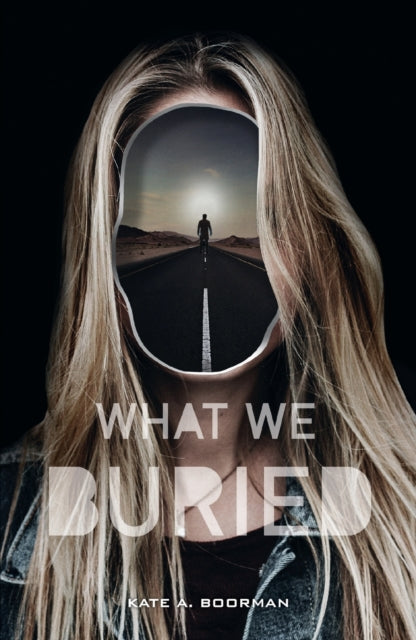 Binding: Paperback
Description: Told from the split viewpoints of Liv and Jory Kate A. Boorman's What We Buried is a psychological thrill ride that deftly explores how memories can lie how time can bend and how reconciling the truth can be a matter of life or death.