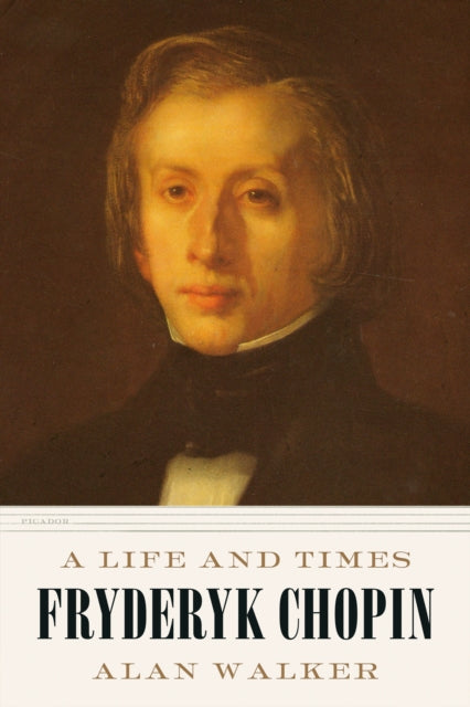 Binding: Paperback
Description: A New York Times Book Review Editors Choice. The Sunday Times (U. K.) Classical Music Book of 2018 and one of The Economist's Best Books of 2018." A magisterial portrait.