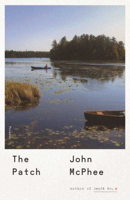 Binding: Paperback
Description: The Patch is an album quilt an artful assortment of nonfiction writings by John Mc Phee that have not previously appeared in any book The Patch is the seventh collection of essays by the nonfiction master. It is divided into two parts.