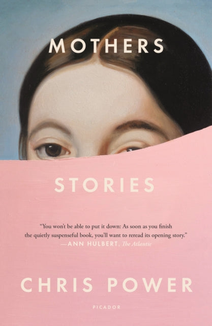 Binding: Paperback
Description: An "extraordinary" (The Sunday Times) debut of unnerving beauty Chris Power's short story collection Mothers evokes the magic and despair of the essential human longing for purpose.