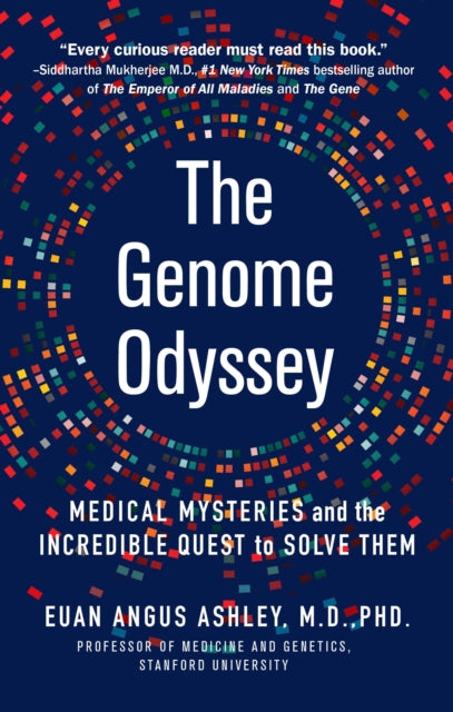 Binding: Paperback
Description: The future of medicine is already here. Dr.