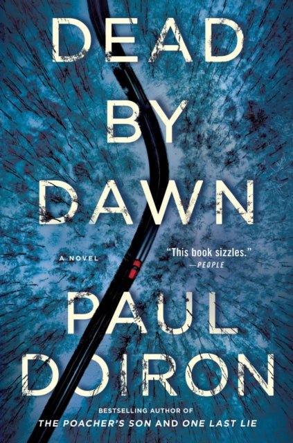 Binding: Paperback
Description: Maine game warden Mike Bowditch finds himself in a life - or - death chase in this next thriller in the bestselling series by Edgar Award nominee Paul Doiron Dead by Dawn. Mike Bowditch is fighting for his life.