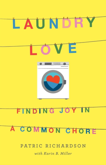 Binding: Hardcover
Title: Laundry Love Finding Joy In A Common Chore
Author(s): Miller Karin B.
Publisher: Flatiron Books
Barcode: 9781250235190
Pages: 208 Pages
Language: English
Publication Date: 3/30/2021
Category: Home & House Maintenance