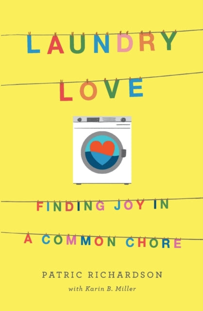 Binding: Paperback
Description: " Patric is going to be the Ina Garten of laundry." Good Day L. A. A MOST Anticipated BOOK by GM a. com The Washington Post Working Mother Good Day L. A.