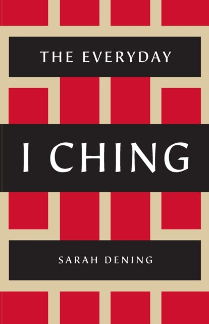 Binding: Paperback
Description: An insightful guide on how to use the ancient wisdom of the I Ching for guidance through the trials of modern life The I Ching is one of the oldest and most widely used divination systems ever devised.