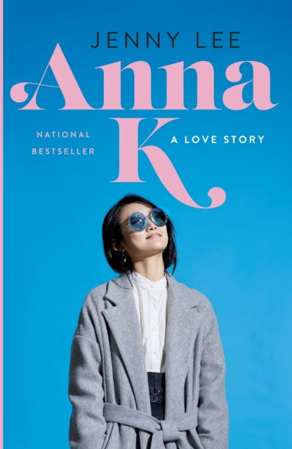Binding: Paperback
Description: A national indie bestseller! Meet Anna K: every happy teenage girl is the same while every unhappy teenage girl is miserable in her own special way.