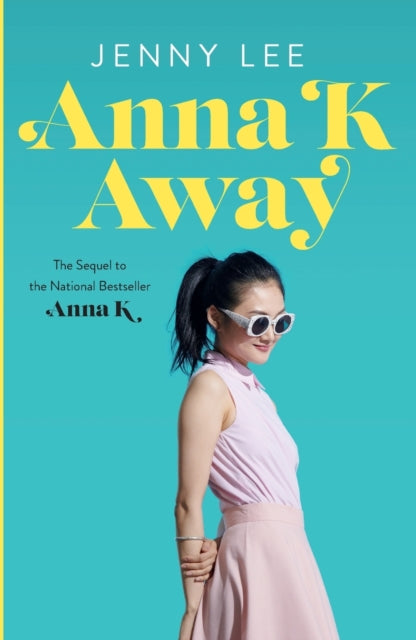 Binding: Paperback
Description: It's Crazy Rich Asians meets Gossip Girl! Anna K Away follows the fabulous cast of characters from Anna K over the course of the next summer when new freedoms lead to life - changing adventures risks and self - discovery How the mighty have fallen.