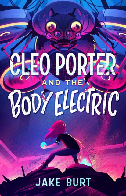 Binding: Hardcover
Description: In a future forever changed by a pandemic a girl survives in total isolation. A woman is dying. Cleo Porter has her medicine. And no way to deliver it. Like everyone else twelve - year - old Cleo and her parents are sealed in an apartment without windows or doors. They never leave.