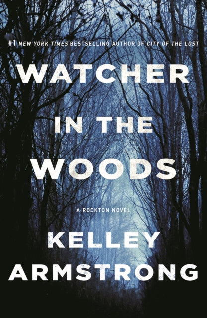 Binding: Paperback
Description: Watcher in the Woods is the next gripping installment of #1 bestselling Kelley Armstrong's riveting Casey Duncan series.