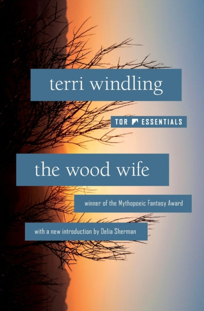 Binding: Paperback
Description: A Mythopoeic Fantasy Award - winning masterpiece by a nine - time winner of the World Fantasy Award Terri Windling's The Wood Wife returns to print in a Tor Essentials edition.