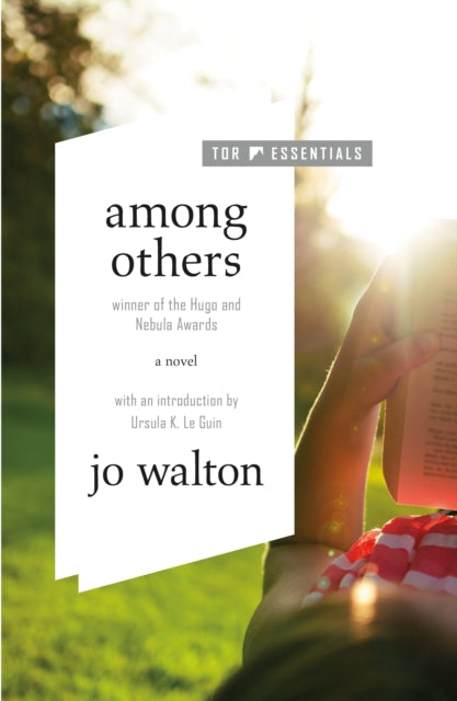 Walton Jo - Among Others A Novel - Paperback