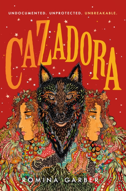 Binding: Hardcover
Description: In Cazadora Romina Garber weaves together Argentine folklore and what it means to be illegal in a timely intimate and emotionally powerful narrative. Werewolves. Witches. Romance. Resistance. Enter a world straight out of Argentine folklore.