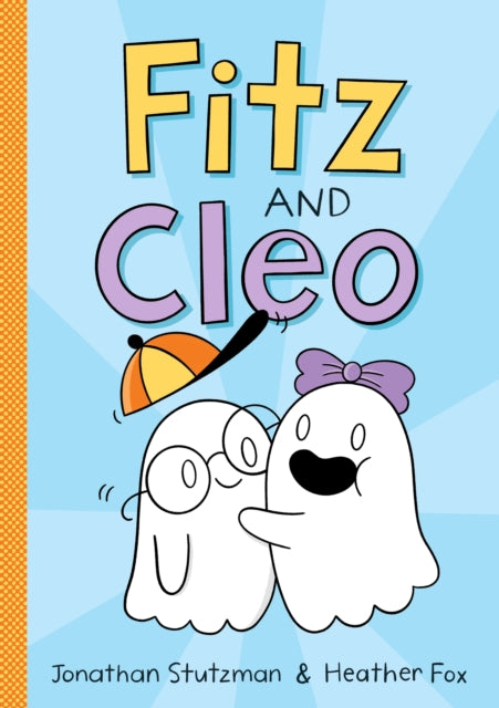 Binding: Hardcover
Description: The dynamo team behind Llama Destroys the World invites you to meet the stars of their first graphic novel Fitz and Cleo! If you re a fan of Narwhal and Jelly or Owly get ready to fall head over heels for this brother - and - sister duo.