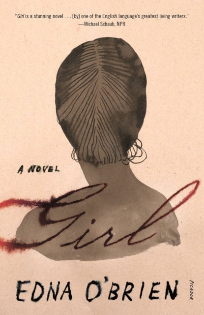 Binding: Paperback
Description: Girl Edna O Brien's hotly anticipated novel envisages the lives of the Boko Haram girls in a masterpiece of violence and tenderness. I was a girl once but not anymore. So begins Girl Edna O Brien's harrowing portrayal of the young women abducted by Boko Haram.