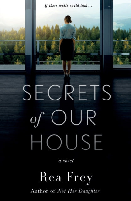 Binding: Paperback
Description: A thrilling domestic drama set against the power of the wilderness Rea Frey's Secrets of Our House is a deeply - felt novel of long - held secrets and the strength of family. Desi is the mastermind behind her dream getaway house.