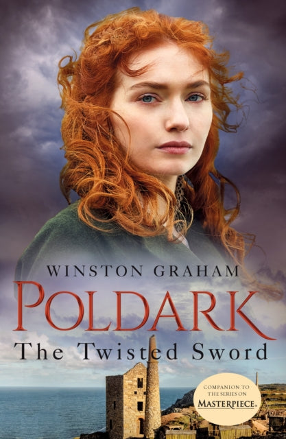 Binding: Paperback
Description: The Twisted Sword the eleventh novel in Winston Graham's classic Poldark saga now a major TV series from Masterpiece PBS. Cornwall 1815 Demelza sees a horseman riding down the valley and senses disruption to the domestic contentment she has fought so hard to achieve.