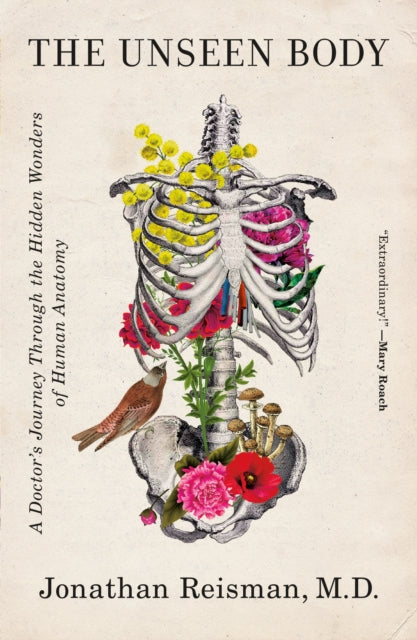 Binding: Paperback
Description: " A fascinating lyrical book Reisman's experiences in other cultures bring a richness and depth to The Unseen Body.