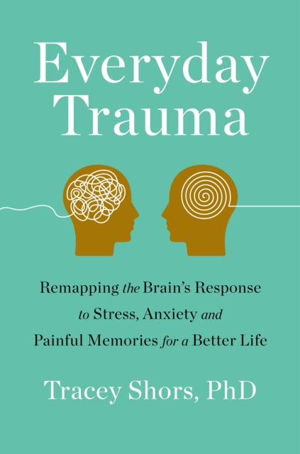Binding: Paperback
Description: A neuroscientist explores how trauma impacts the brain especially for women and how we can learn to heal ourselves Everyone experiences trauma.