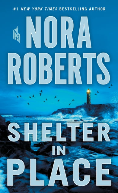 Shelter In Place