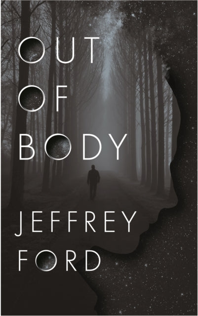 Binding: Paperback
Description: The horrors of sleep paralysis become so much more in Jeffrey Ford's new novella Out of Body.
Title: Out Of Body
Author(s): Ford Jeffrey
Publisher: St Martin's Press
Barcode: 9781250250155
Pages: 176 Pages
Publication Date: 5/26/2020
Category: Fantasy