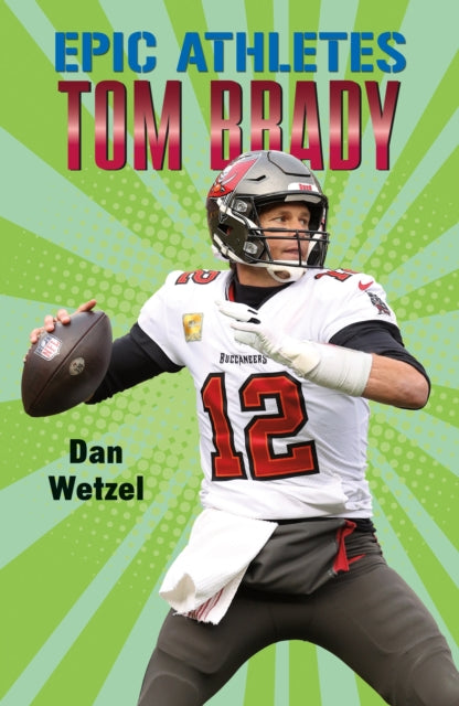 Binding: Paperback
Description: Bestselling author Dan Wetzel delivers an action - packed biography of the legendary quarterback and Super Bowl champ in Epic Athletes: Tom Brady.