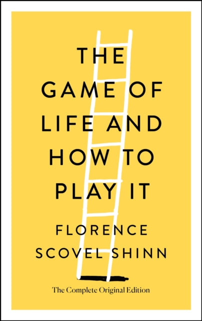 Binding: Paperback
Description: Explore the wisdom of a New Thought classic and master the game of life! In this classic bestseller Florence Scovel Shinn helped to define the personal success genre.