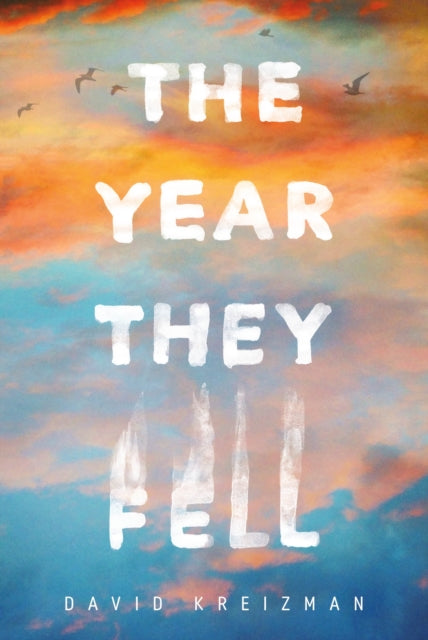 Binding: Paperback
Description: When a horrible tragedy unites five very different high school seniors they discover the worst moment of your life can help determine who you really are in the powerful Y a novel The Year They Fell. Josie Jack Archie Harrison and Dayana were inseparable as preschoolers.