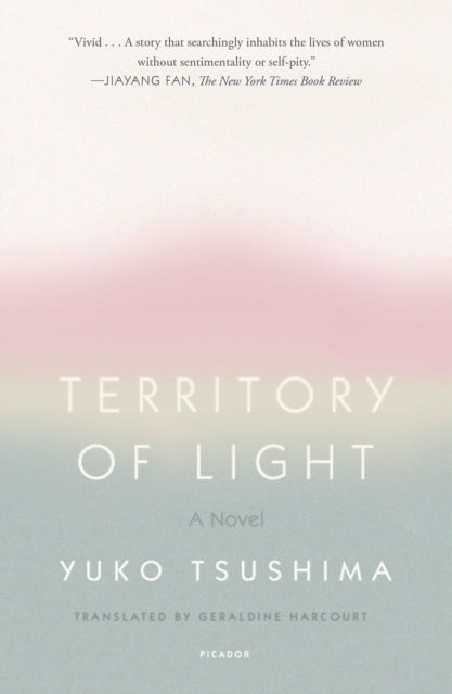 Binding: Paperback
Description: From one of the most significant contemporary Japanese writers a haunting dazzling novel of loss and rebirth Yuko Tsushima is one of the most important Japanese writers of her generation. Foumiko Kometani The New York Times I was puzzled by how I had changed.