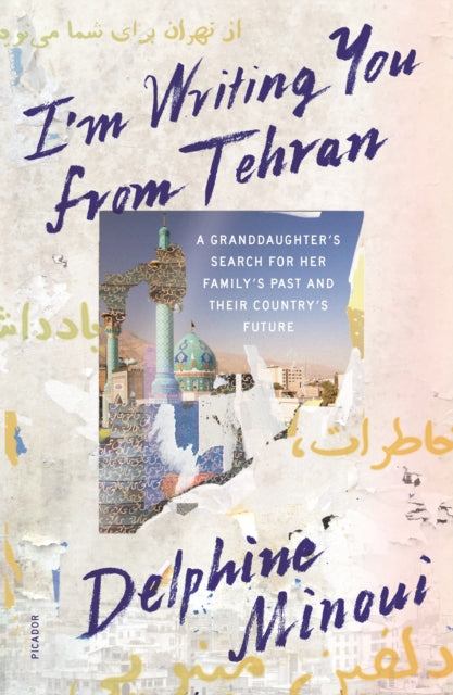 Binding: Paperback
Description: A lucid moving view into an often obscured part of our world exploring notions of democracy identity and the resilience of the human spirit In the wake of losing her beloved grandfather Delphine Minoui decided to visit Iran for the first time since the revolution. It was 1998.