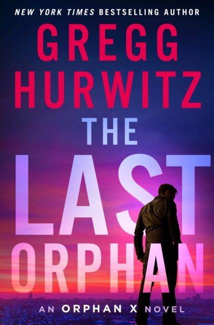 Binding: Hardcover
Description: Evan Smoak returns in The Last Orphan the next New York Times bestselling Orphan X thriller - - when everything changes and everything is at risk.